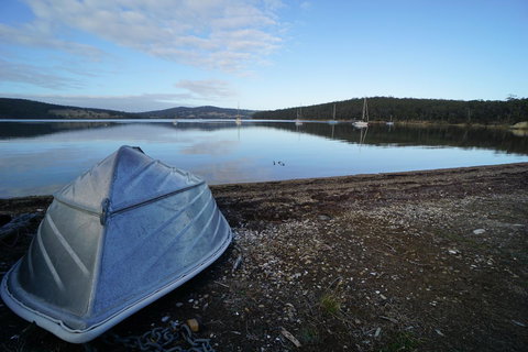 Free Spirit Pods - Accommodation QLD 19