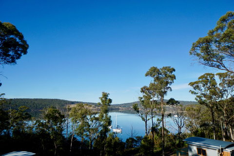 Free Spirit Pods - Accommodation QLD 12