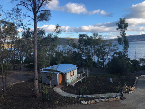 Free Spirit Pods - Accommodation QLD 6