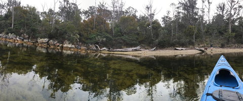 Free Spirit Pods - Accommodation QLD 18