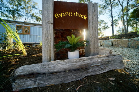 Free Spirit Pods - Accommodation QLD 10