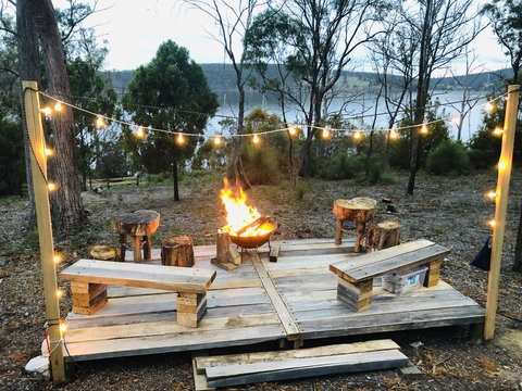 Free Spirit Pods - Accommodation QLD 5