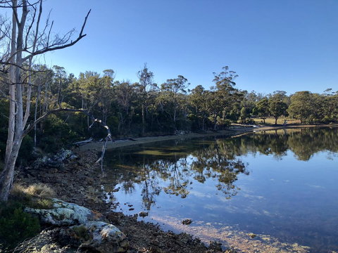 Free Spirit Pods - Accommodation QLD 22