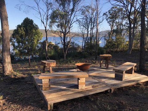 Free Spirit Pods - Accommodation QLD 15