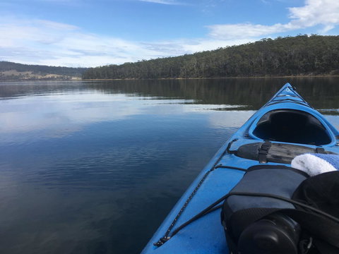 Free Spirit Pods - Accommodation QLD 20