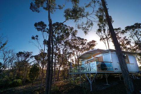 Free Spirit Pods - Accommodation QLD 11