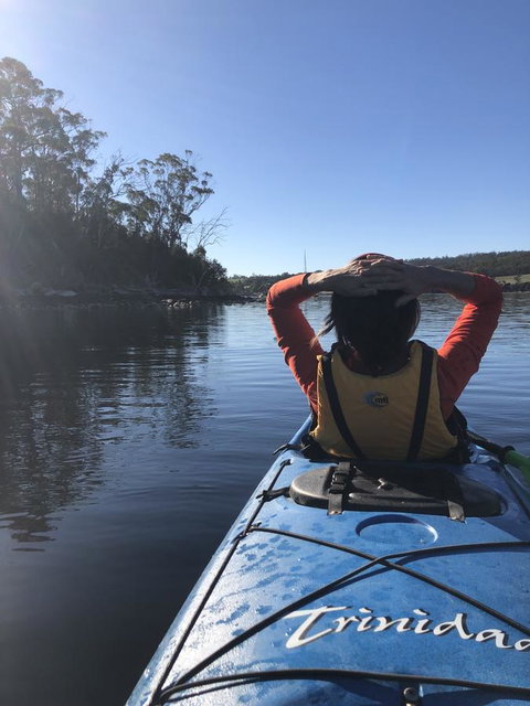 Free Spirit Pods - Accommodation QLD 1