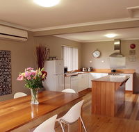 Pinestumps Holiday Home - Accommodation QLD