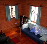 Cradle Mountain Love Shack - Accommodation QLD