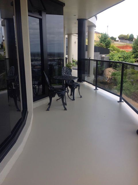 Sheer Pleasure Accommodation - Accommodation QLD 6