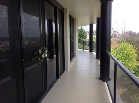 Sheer Pleasure Accommodation - Accommodation QLD 5