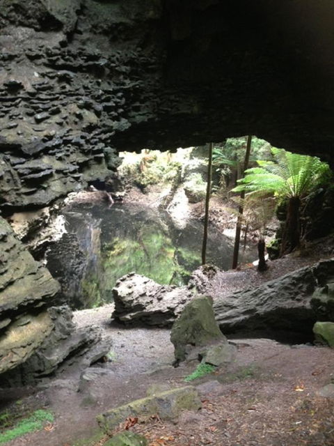 Sheer Pleasure Accommodation - Accommodation QLD 20