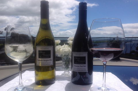 Sheer Pleasure Accommodation - Accommodation QLD 1