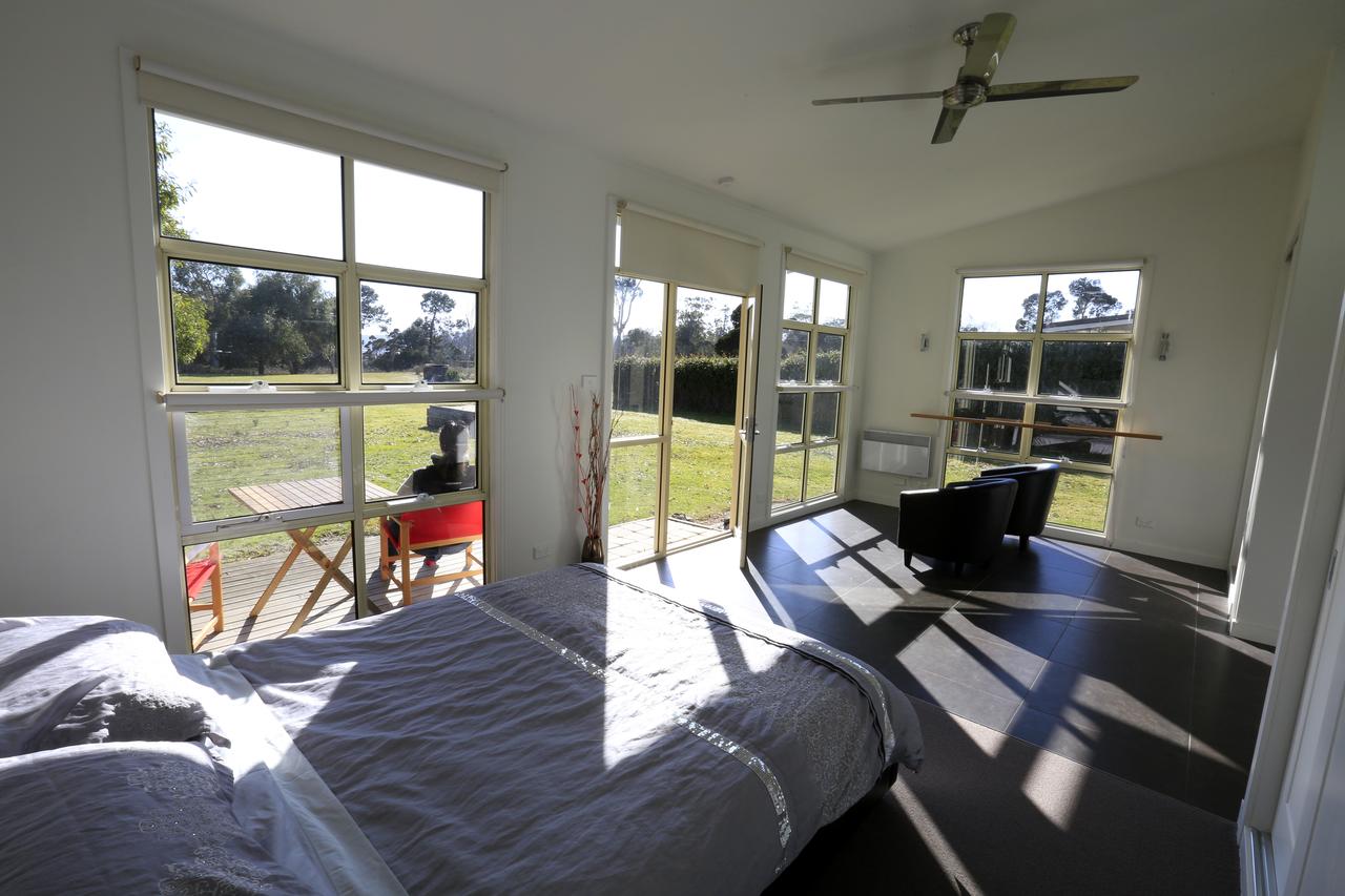 Robigana TAS Accommodation QLD
