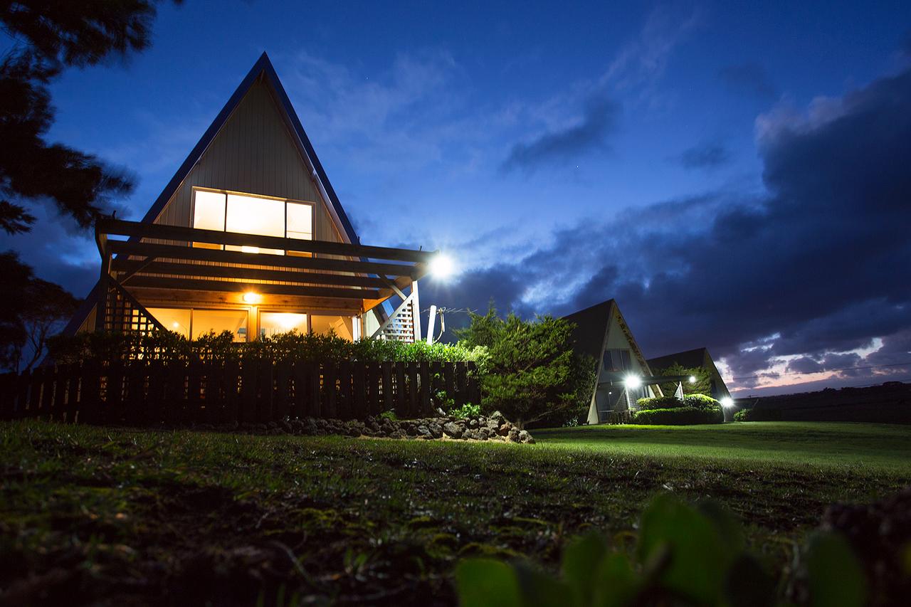 Nugara TAS Accommodation QLD