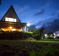 Island Breeze Motel - Accommodation QLD