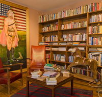 Cleburne Homestead - Accommodation QLD