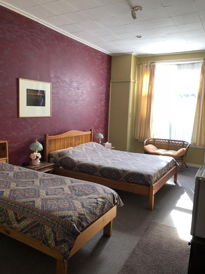  Accommodation QLD