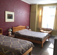 Mount Black Lodge - Accommodation QLD