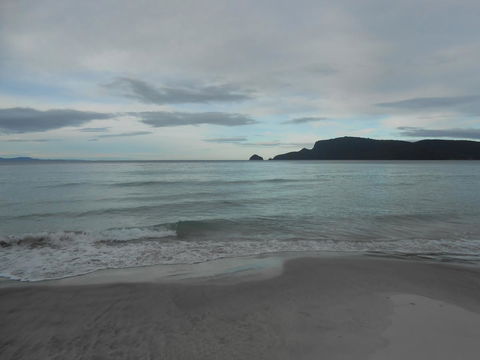 Bruny Ocean Cottage - Accommodation QLD 14