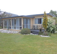 Bruny Ocean Cottage - Accommodation QLD