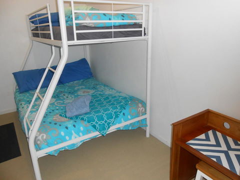 Bruny Ocean Cottage - Accommodation QLD 8