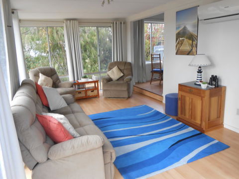 Bruny Ocean Cottage - Accommodation QLD 2