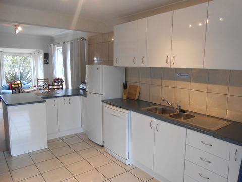Bruny Ocean Cottage - Accommodation QLD 5