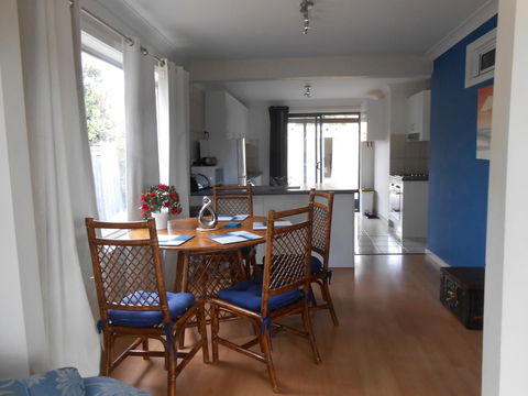Bruny Ocean Cottage - Accommodation QLD 6