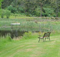 Hamlet Downs Country Accommodation - Accommodation QLD