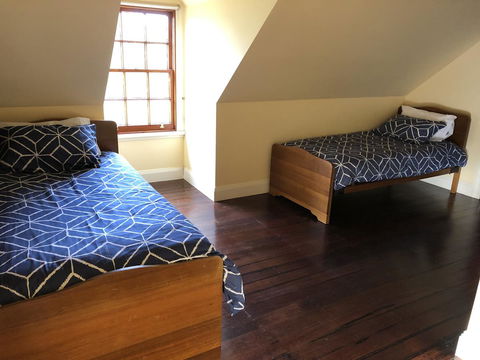 CLAYFIELD HOMESTEAD - Rustic Country Accommodation - Accommodation QLD 19