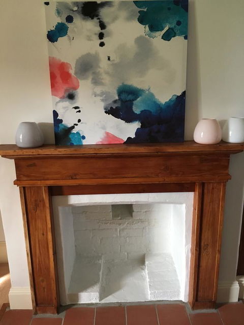 CLAYFIELD HOMESTEAD - Rustic Country Accommodation - Accommodation QLD 11