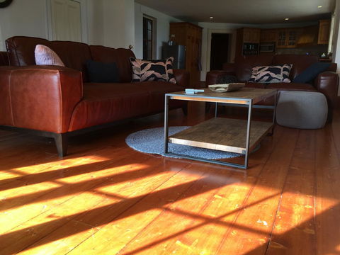 CLAYFIELD HOMESTEAD - Rustic Country Accommodation - Accommodation QLD 3