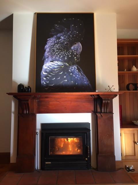 CLAYFIELD HOMESTEAD - Rustic Country Accommodation - Accommodation QLD 5