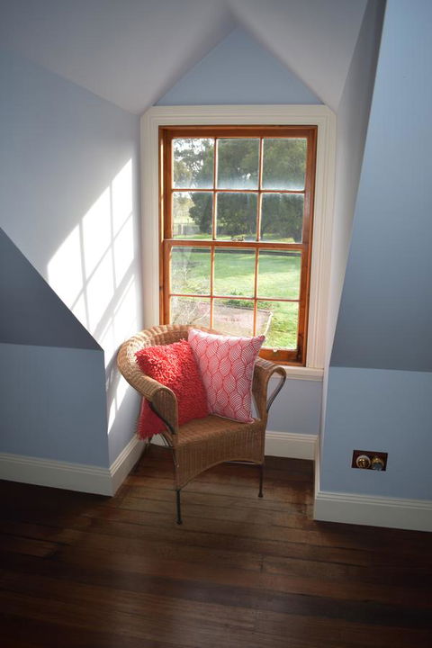 CLAYFIELD HOMESTEAD - Rustic Country Accommodation - Accommodation QLD 18