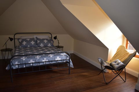 CLAYFIELD HOMESTEAD - Rustic Country Accommodation - Accommodation QLD 15