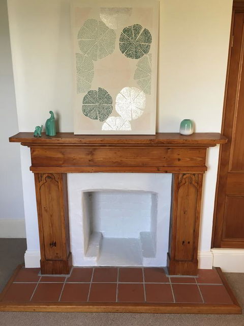 CLAYFIELD HOMESTEAD - Rustic Country Accommodation - Accommodation QLD 13