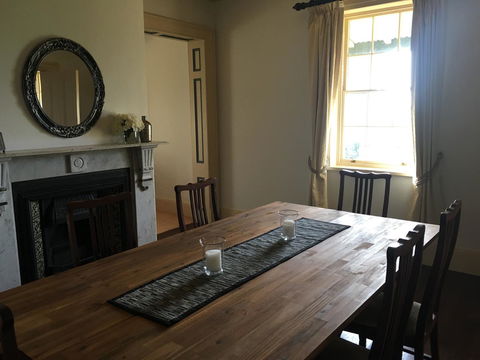 CLAYFIELD HOMESTEAD - Rustic Country Accommodation - Accommodation QLD 8