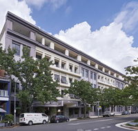 Nesuto Woolloomooloo - Accommodation QLD