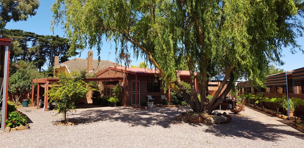 Smeaton VIC Accommodation QLD