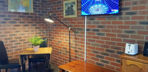 New Horizons Farm Stay - Accommodation QLD 2