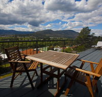 New Norfolk Apartment - Accommodation QLD