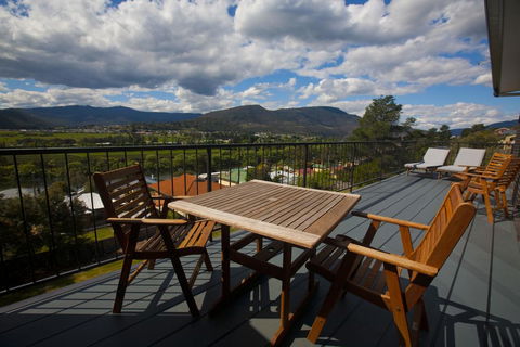 New Norfolk Apartment - Accommodation QLD 0