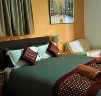 New Olympic Motel - Accommodation QLD
