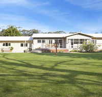 Newbury Haven - Accommodation QLD