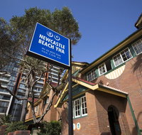Newcastle Beach YHA - Accommodation QLD