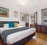 Newcastle Short Stay Apartments - 9 Alfred Street - Accommodation QLD