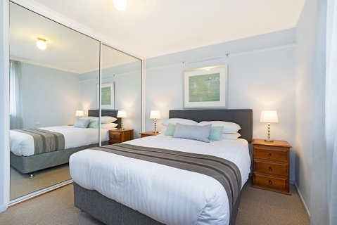 Newcastle Short Stay Apartments - Flagstaff Apartment - Accommodation QLD 1