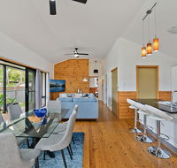 Newcastle Short Stay Apartments - Glebe Road Adamstown - Accommodation QLD