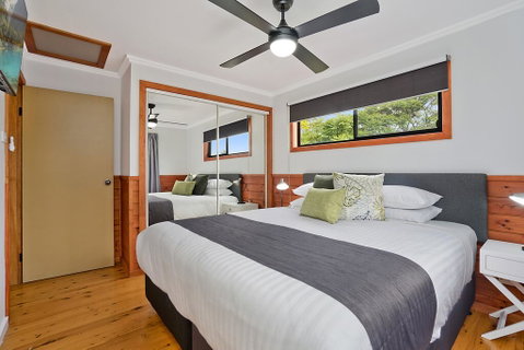 Newcastle Short Stay Apartments - Glebe Road Adamstown - Accommodation QLD 3